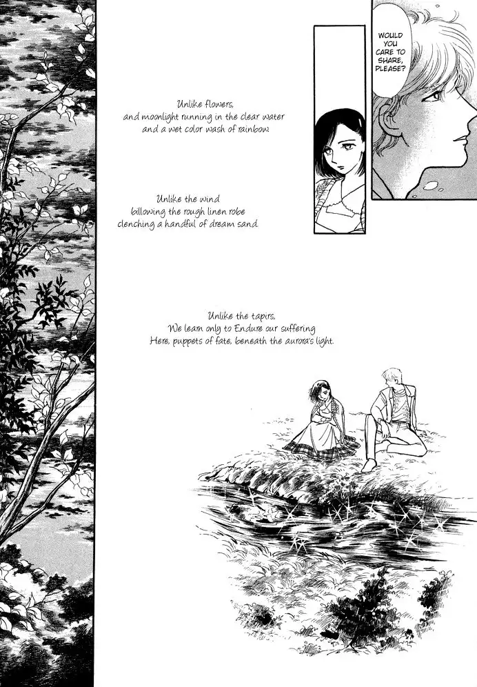 Yume no Yume Chapter 3 14